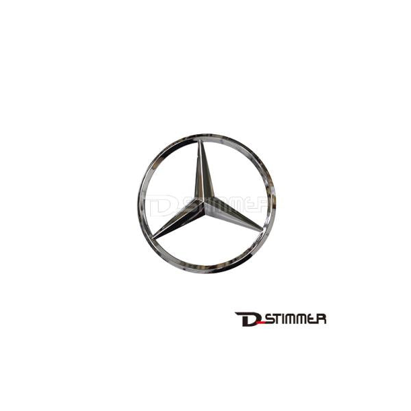 Mercedes-Benz メルセデス・ベンツ 純正品 エンブレム 1178170116