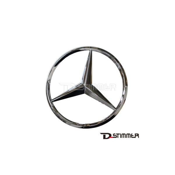 Mercedes-Benz メルセデス・ベンツ 純正品 リアエンブレム 1668170016