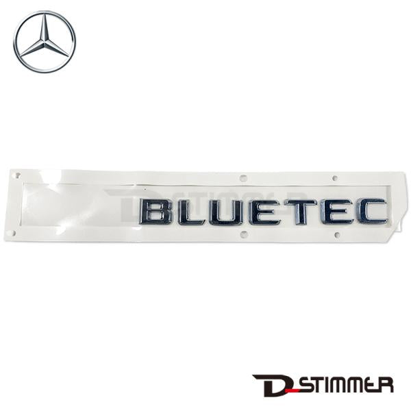 Mercedes-Benz メルセデス・ベンツ 純正品 リアエンブレム 1668174715
