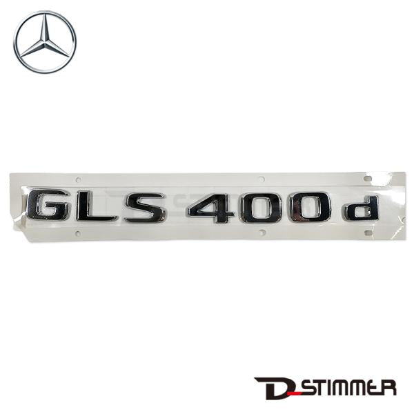 Mercedes-Benz メルセデス・ベンツ 純正品 リアエンブレム 1678171100