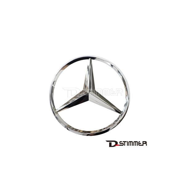 Mercedes-Benz メルセデス・ベンツ 純正品 リアエンブレム 1678171200