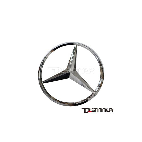 Mercedes-Benz メルセデス・ベンツ 純正品 リアエンブレム 1678171300
