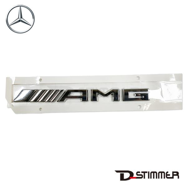 Mercedes-Benz メルセデス・ベンツ 純正品 リアエンブレム 1678175700