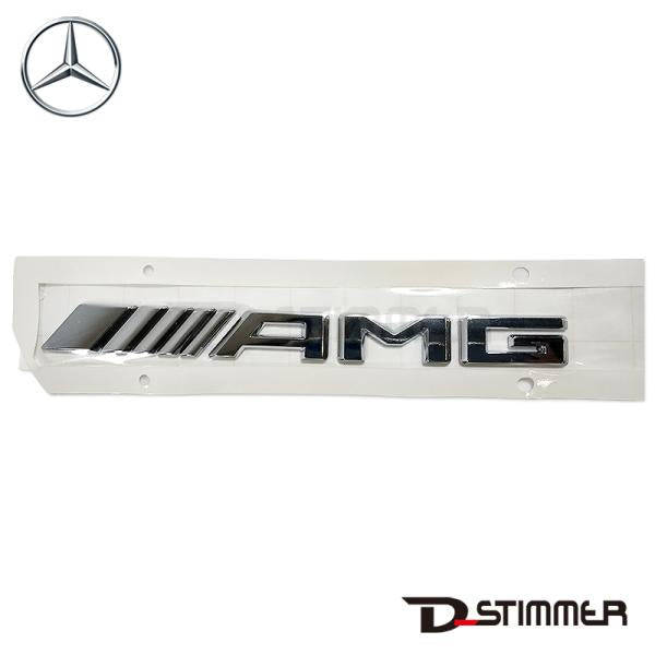 Mercedes-Benz メルセデス・ベンツ 純正品 リアエンブレム左側 1678176200