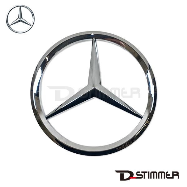 Mercedes-Benz メルセデス・ベンツ 純正品 フロントエンブレム 1708880086