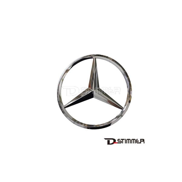 Mercedes-Benz メルセデス・ベンツ 純正品 リアエンブレム 1778170000