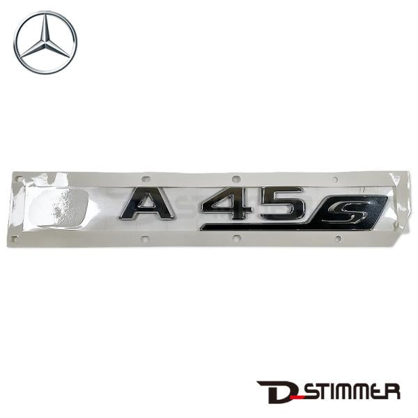 Mercedes-Benz メルセデス・ベンツ 純正品 リアエンブレム 1778175200