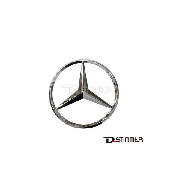 Mercedes-Benz メルセデス・ベンツ 純正品 リアエンブレム 2048170416