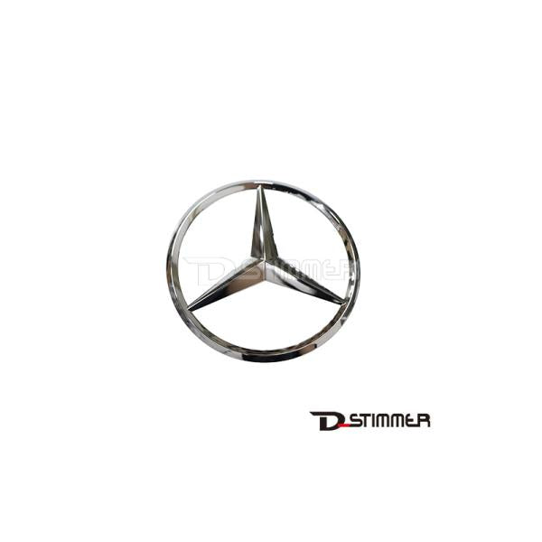 Mercedes-Benz メルセデス・ベンツ 純正品 リアエンブレム 2058174500