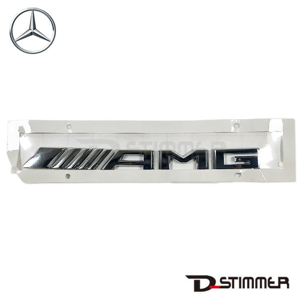 Mercedes-Benz メルセデス・ベンツ 純正品 リアエンブレム 2068174100