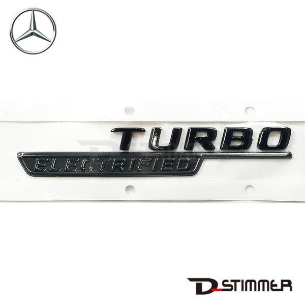 Mercedes-Benz メルセデス・ベンツ 純正品 サイドエンブレム右側 2068174900