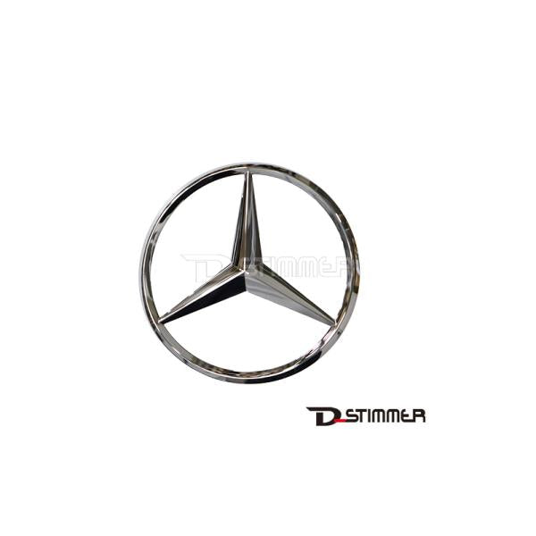 Mercedes-Benz メルセデス・ベンツ 純正品 リアエンブレム 2078170216