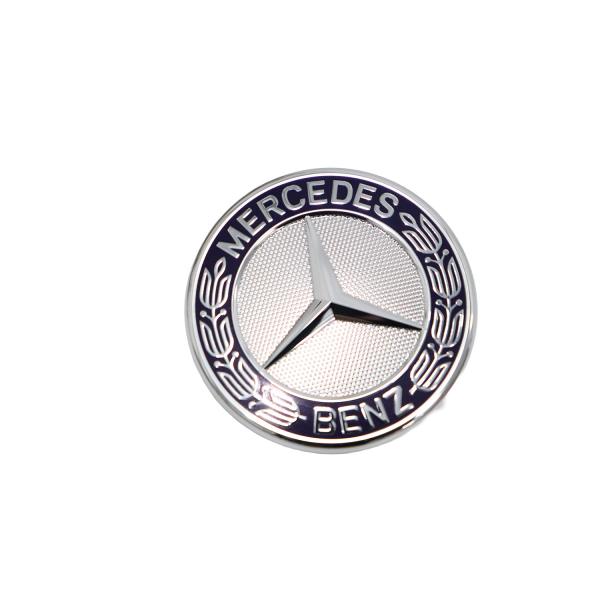 Mercedes-Benz メルセデス・ベンツ 純正品 フロントエンブレム 2078170316