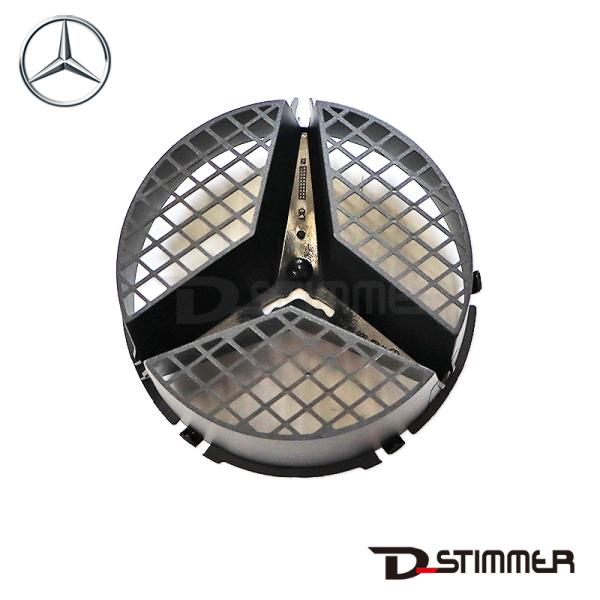 Mercedes-Benz メルセデス・ベンツ 純正品 エンブレムベース 2078880260