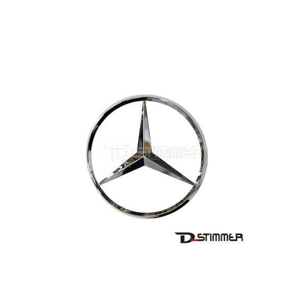 Mercedes-Benz メルセデス・ベンツ 純正品 リアエンブレム 2087580058