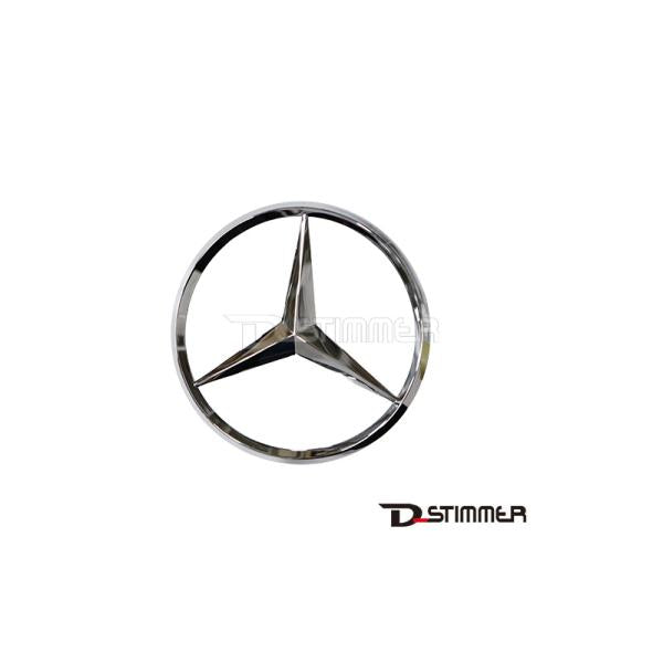 Mercedes-Benz メルセデス・ベンツ 純正品 リアエンブレム 2097580058