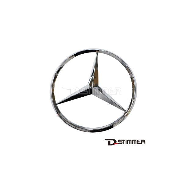 Mercedes-Benz メルセデス・ベンツ 純正品 リアエンブレム 2117580058