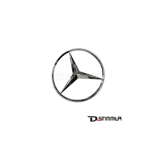Mercedes-Benz メルセデス・ベンツ 純正品 リアエンブレム 2117580158