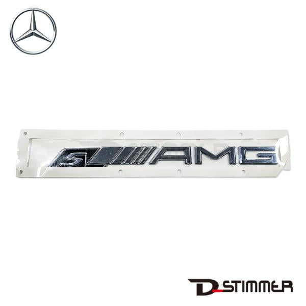 Mercedes-Benz メルセデス・ベンツ 純正品 リアエンブレム 2128170100
