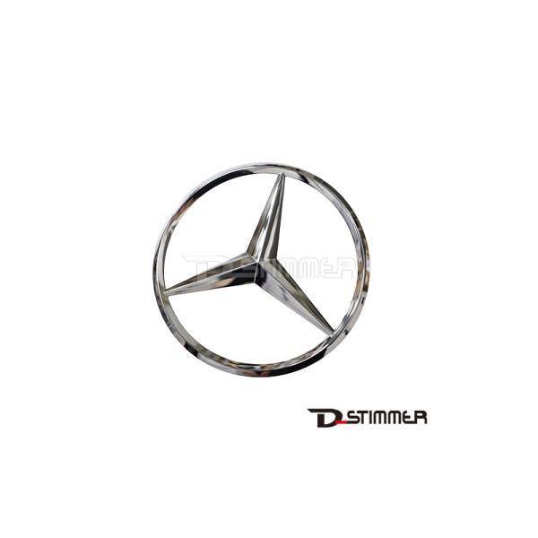 Mercedes-Benz メルセデス・ベンツ 純正品 リアエンブレム 2138170016