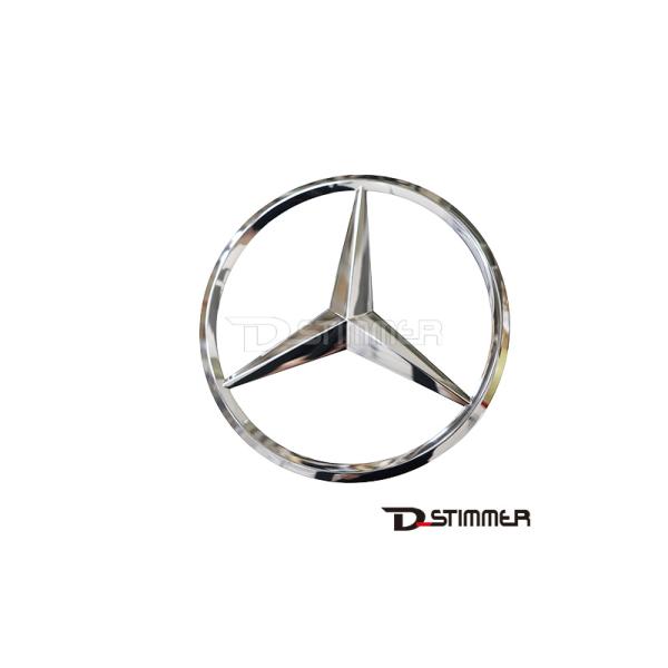 Mercedes-Benz メルセデス・ベンツ 純正品 リアエンブレム 2138170116