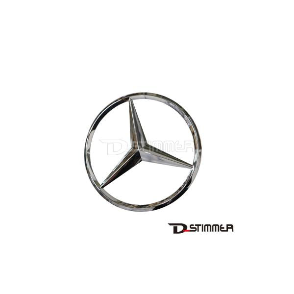 Mercedes-Benz メルセデス・ベンツ 純正品 リアエンブレム 2188170016