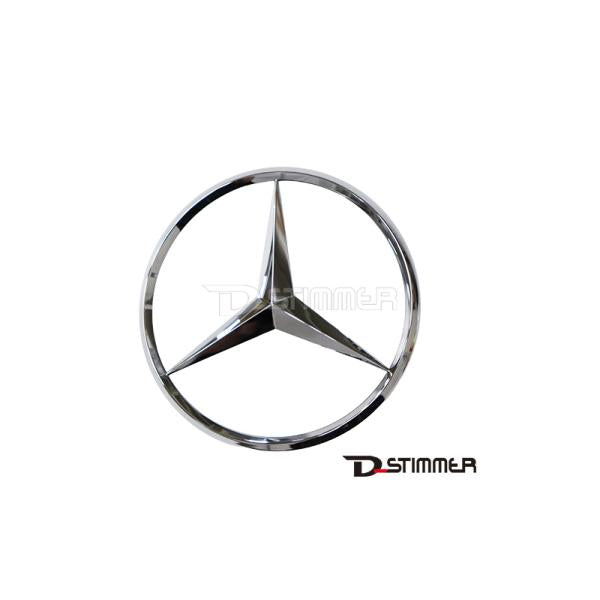 Mercedes-Benz メルセデス・ベンツ 純正品 リアエンブレム 2217580058