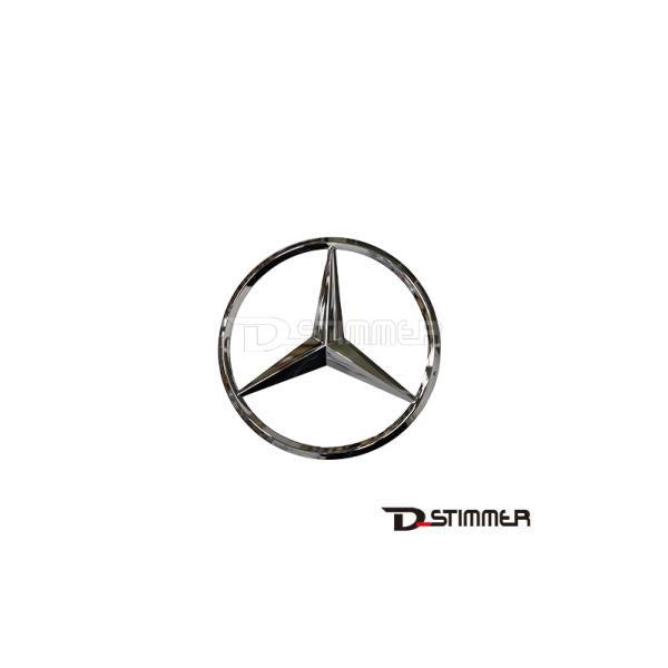 Mercedes-Benz メルセデス・ベンツ 純正品 エンブレム 2228170016