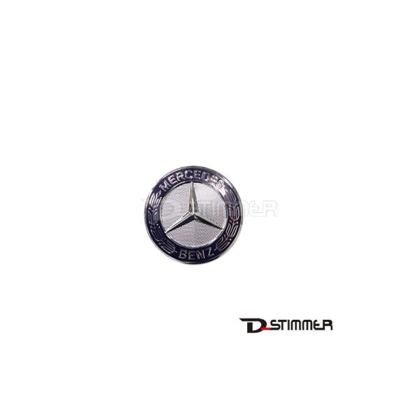 Mercedes-Benz メルセデス・ベンツ 純正品 フロントエンブレム 2228170116