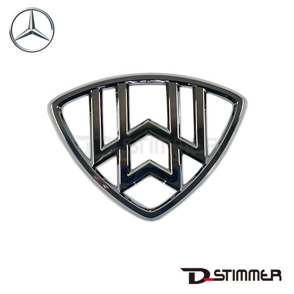 Mercedes-Benz メルセデス・ベンツ 純正品 エンブレム 2228171200