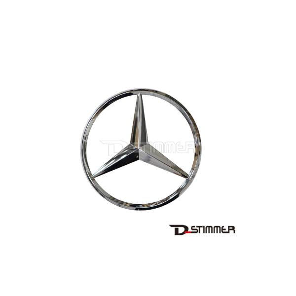Mercedes-Benz メルセデス・ベンツ 純正品 リアエンブレム 2238170100