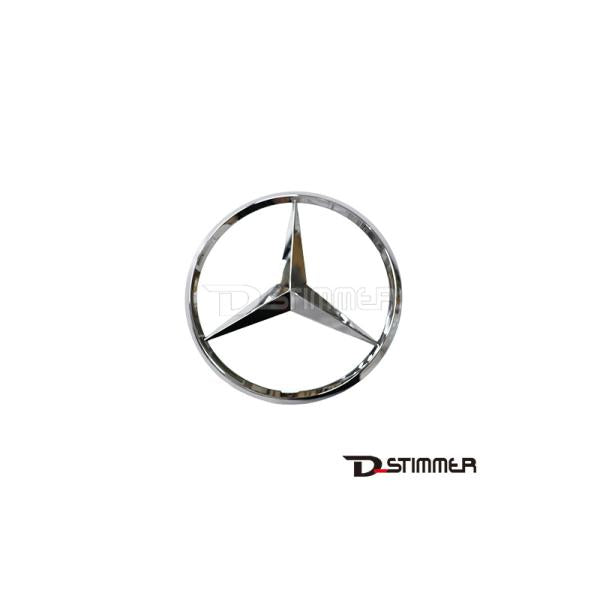 Mercedes-Benz メルセデス・ベンツ 純正品 リアエンブレム 2307580058