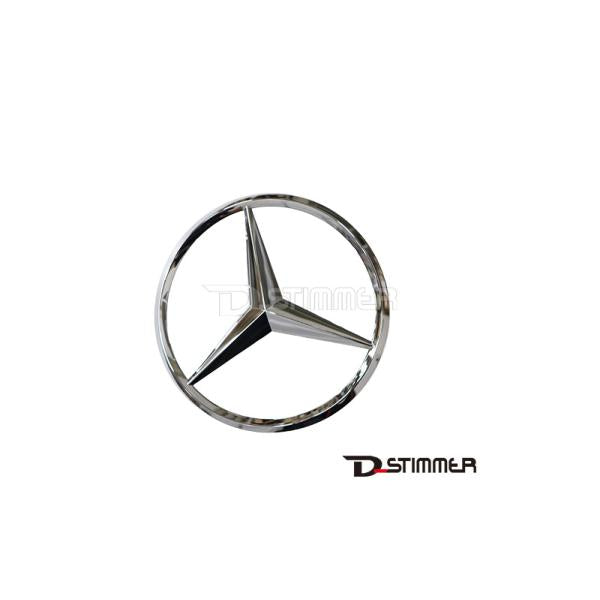 Mercedes-Benz メルセデス・ベンツ 純正品 リアエンブレム 2318170216
