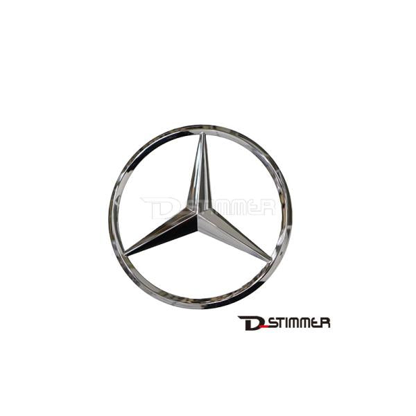 Mercedes-Benz メルセデス・ベンツ 純正品 リアエンブレム 2468170016