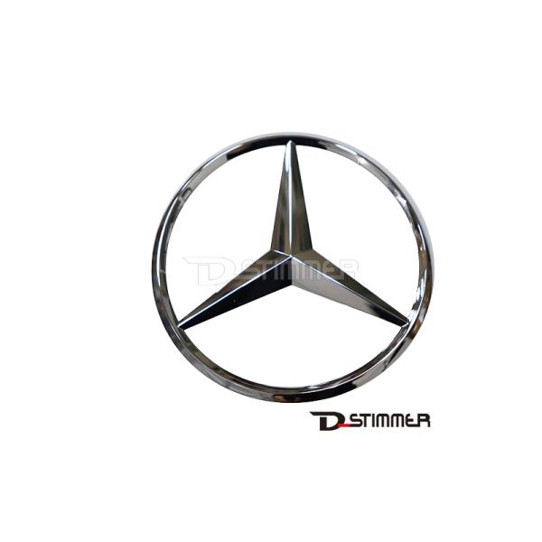 Mercedes-Benz メルセデス・ベンツ 純正品 リアエンブレム 2478170016