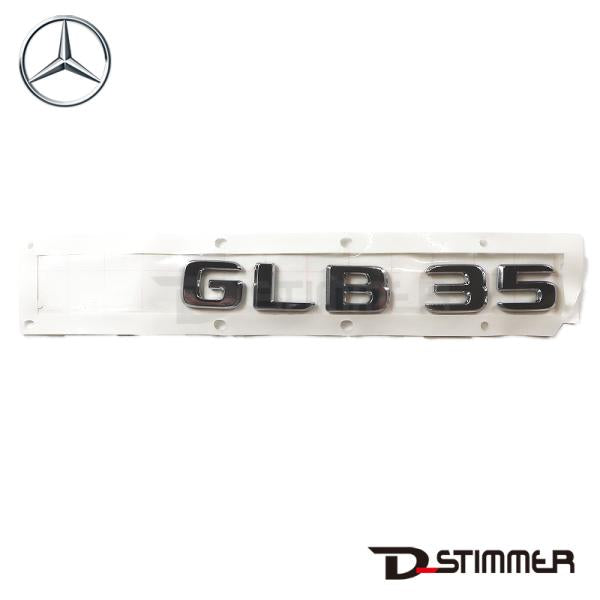 Mercedes-Benz メルセデス・ベンツ 純正品 リアエンブレム 2478175200