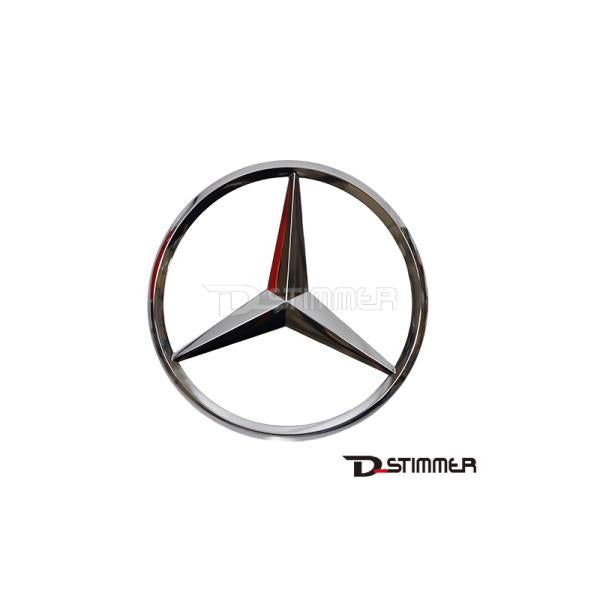 Mercedes-Benz メルセデス・ベンツ 純正品 エンブレム 2538170016