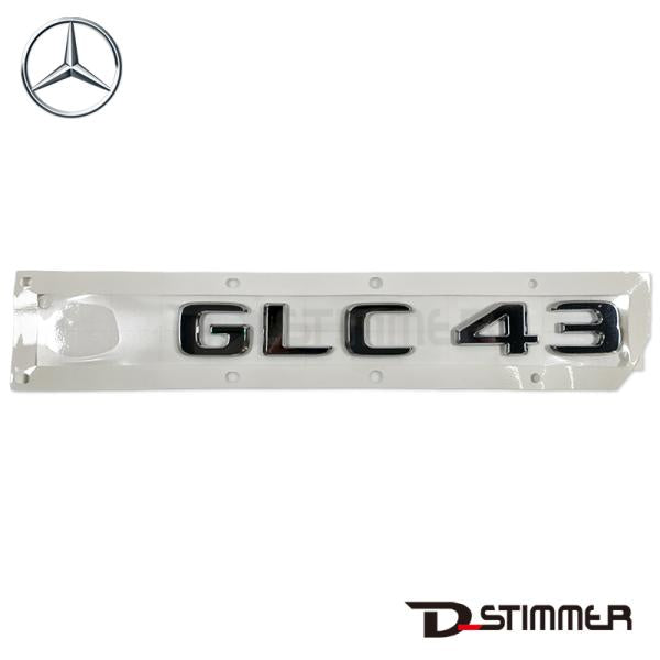 Mercedes-Benz メルセデス・ベンツ 純正品 リアエンブレム 2538174900