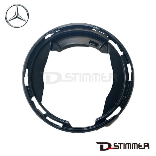 Mercedes-Benz メルセデス・ベンツ 純正品 エンブレムベース 2538887900