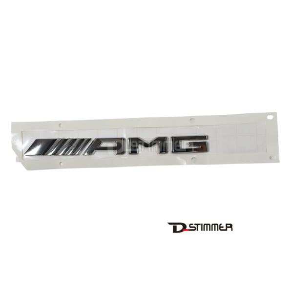 Mercedes-Benz メルセデス・ベンツ 純正品 リアエンブレム 2578170900