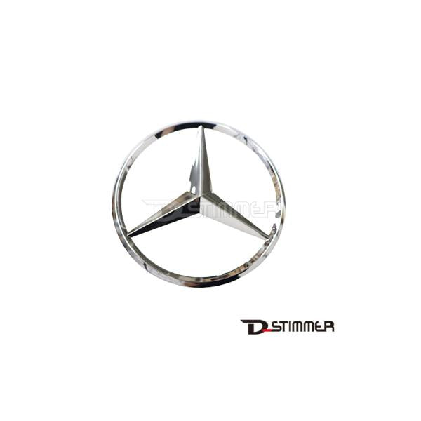 Mercedes-Benz メルセデス・ベンツ 純正品 リアエンブレム 2908100300