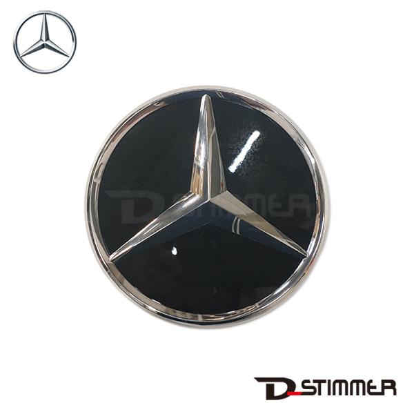 Mercedes-Benz メルセデス・ベンツ 純正品 エンブレム 29281000009197