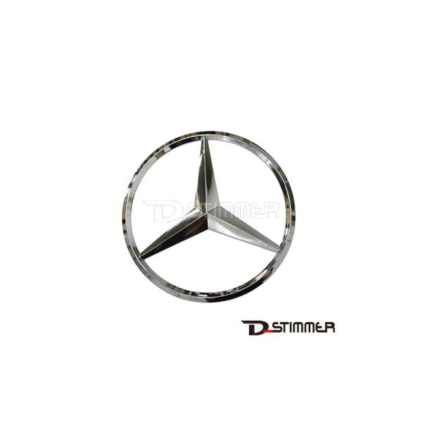 Mercedes-Benz メルセデス・ベンツ 純正品 リアエンブレム 44781702167F24