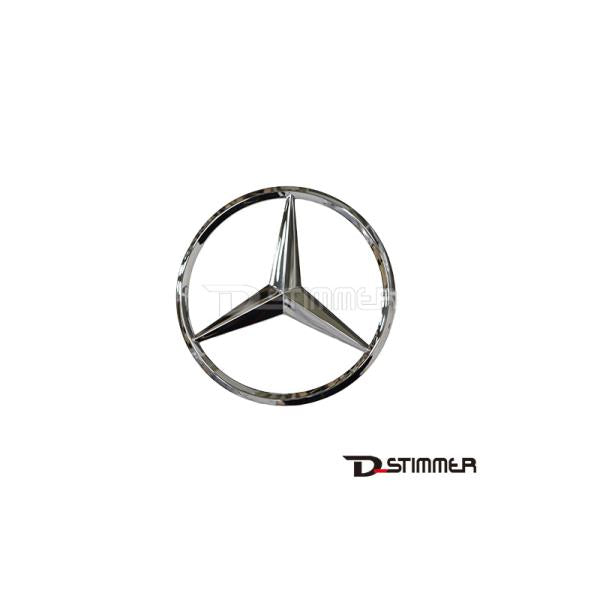 Mercedes-Benz メルセデス・ベンツ 純正品 リアエンブレム 44781703167F24