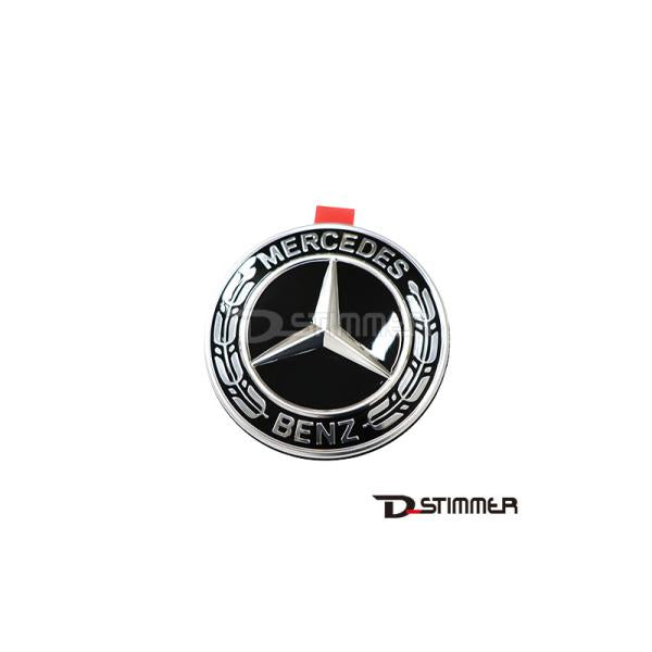Mercedes-Benz メルセデス・ベンツ 純正品 フロントエンブレム 4478175800