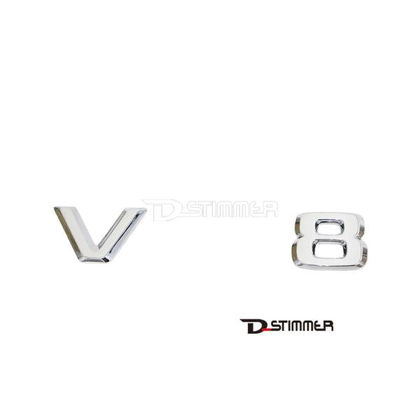 Mercedes-Benz メルセデス・ベンツ 純正品 リアエンブレム 4638171415