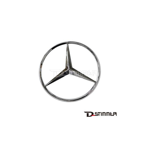 Mercedes-Benz メルセデス・ベンツ 純正品 リアエンブレム 6387580058