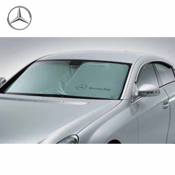Mercedes-Benz メルセデス・ベンツ 純正 フロント サンシェード Eクラス C207 クーペ・カブリオレ用 M2076712050MM