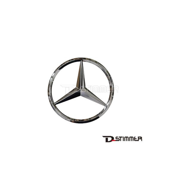 Mercedes-Benz メルセデス・ベンツ 純正品 リアエンブレム 1778170100