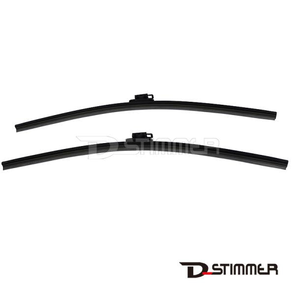 Mercedes-Benz メルセデス・ベンツ 純正品 フロントワイパーブレードSET M2068202501MM